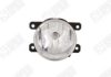 SPILU 630005 Fog Light